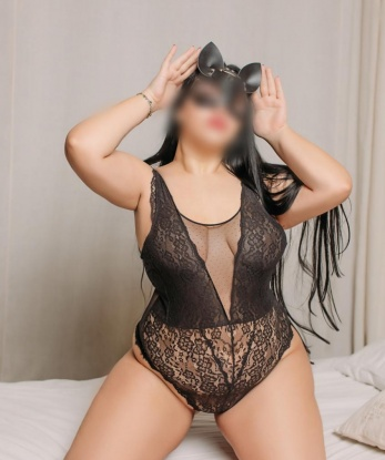 Проститутка Оронгой : Наталья